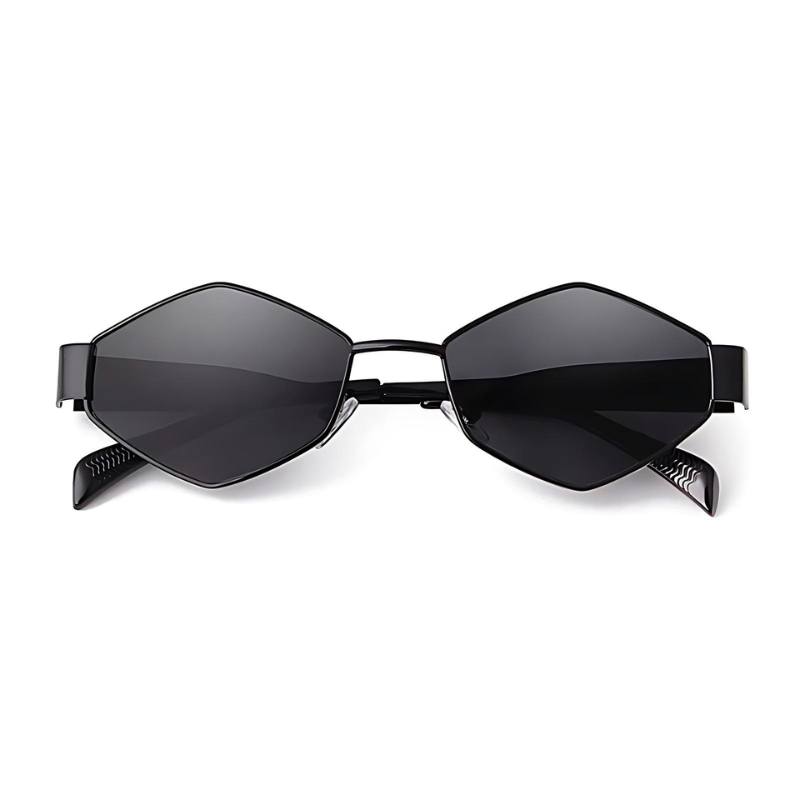 LENI SECHSECKIGE - Sonnenbrille